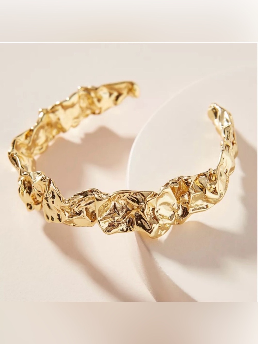 Amber Sceats “Emery” Cuff